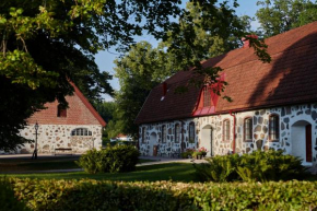 Wanås Restaurant Hotel in Knislinge